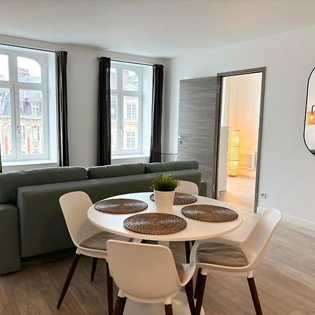 Hypercentre De Lille - Prox Grand'Place De Lille Bagian luar foto